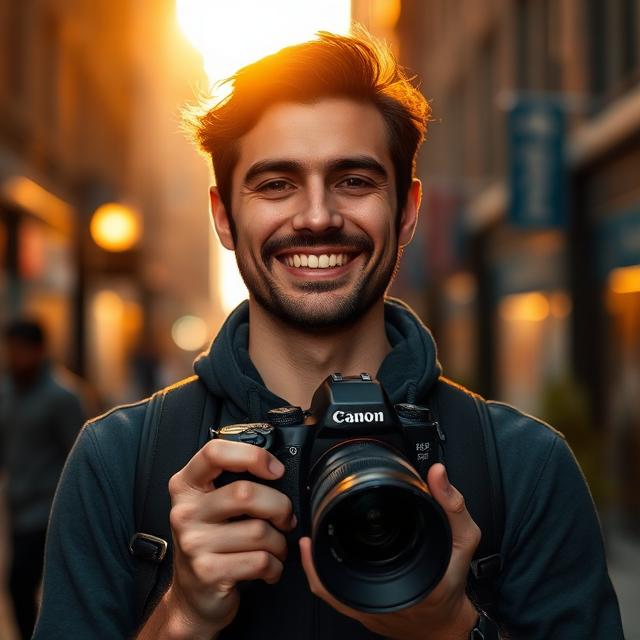 Photographer