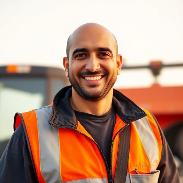 Tow Operator